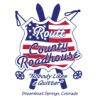 Routt County Roadhouse in Resort Wide